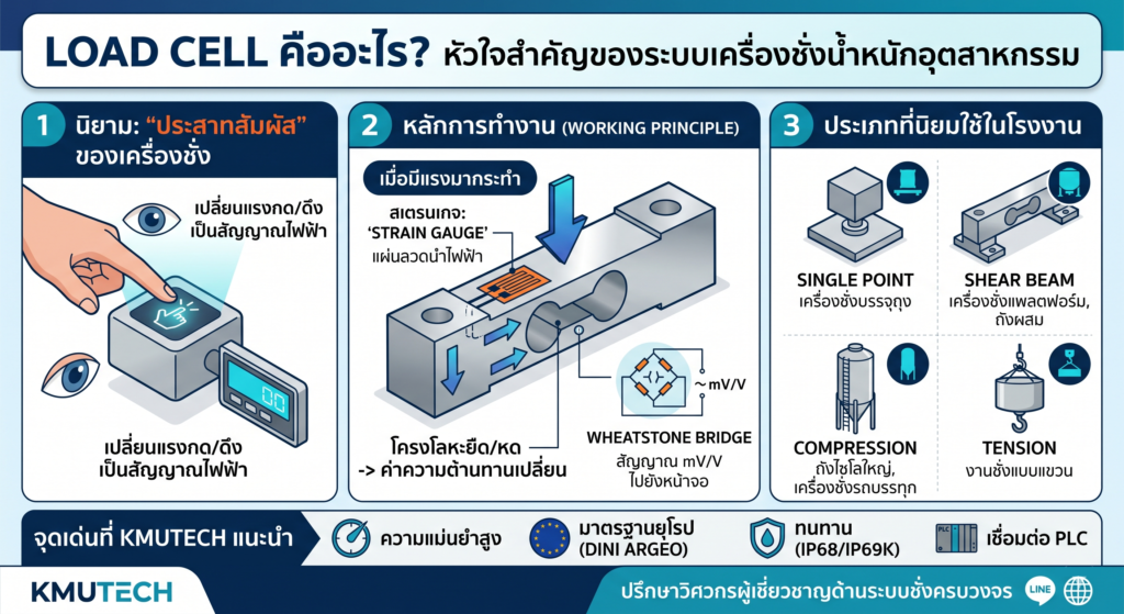 LoadCell